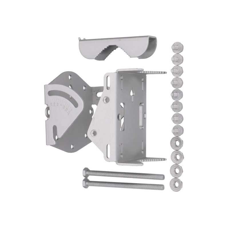 Cambium cnWave Tilt Bracket Assembly Montaj Braketi, N000045L002A - Görsel 2