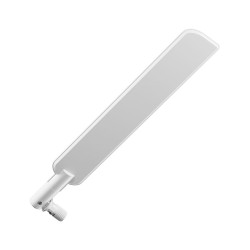 Антенна LTE MikroTik HGO-LTE-W, LoRa, LTE, 1.5 &ndash; 4 dBi