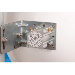 Antenna Parabolica Jirous JRC-24DD MIMO RP-SMA 2-pack, 4.9 - 6.4GHz, 24.5dBi, 2x RP-SMA - Immagine 4