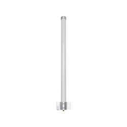 Mikrotik 868_Omni_antenna | Antenne | Omni-Antenne 6,5dBi 824-960MHz + SMA-Kabel 1m + Halter - Bild 2