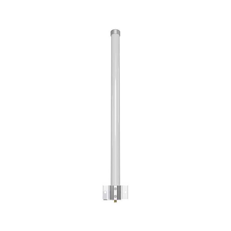 WiFi антенна Mikrotik 868 Omni, всенаправленная 6.5dBi 824-960MHz + 1м кабель SMA + крепеж - Изображение 2