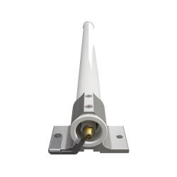 WiFi антенна Mikrotik 868 Omni, всенаправленная 6.5dBi 824-960MHz + 1м кабель SMA + крепеж - Изображение 3