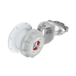 RF Elements HG3-TP-S80 | Antena sektorowa | 5GHz - 6GHz,...