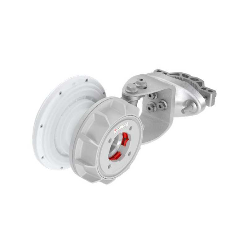 RF Elements HG3-TP-S80 | Sektorantenne | 5GHz - 6GHz, 11dBi, 80°