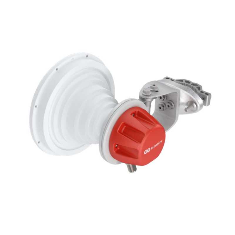 RF Elements HG3-CC-S40 | Sector antenna | 5180 - 6400MHz, 16.2dBi, 40°