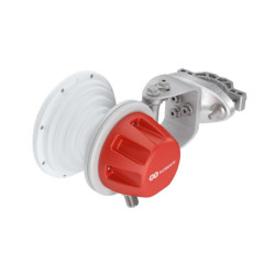 ANTENA SIM&Eacute;TRICA HORN 50 GRAUS CLASSE CARRIER RF...