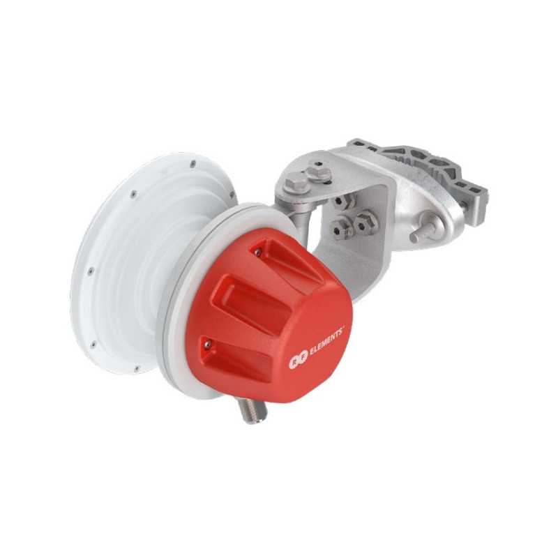 RF Elements HG3-CC-S70 | Antena sektorowa | 5180 - 6400MHz, 11.5dBi, 70°