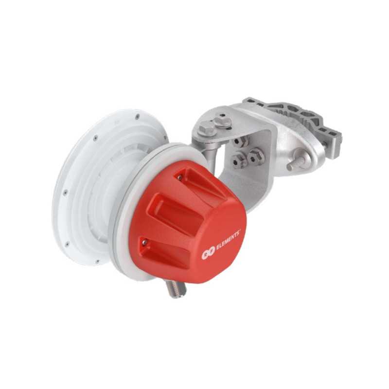 RF Elements HG3-CC-S90 | Sektorová anténa | 5180 - 6400MHz, 9.6dBi, 90°