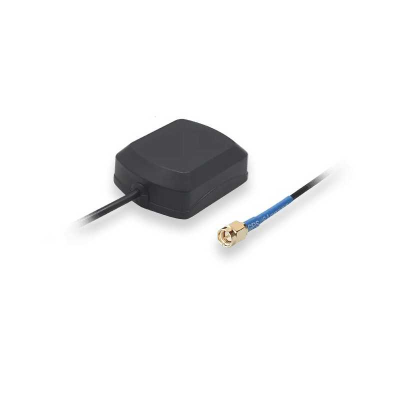 Teltonika PR1KSG30 | Antenna | GNSS, GPS, 2dBi, 3m