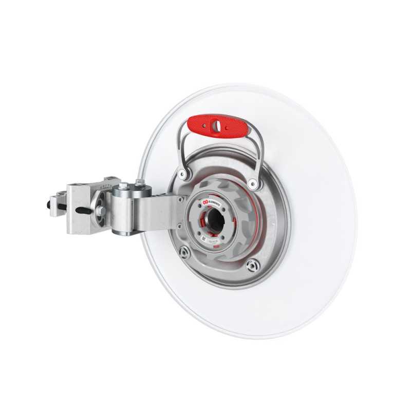 Antenna Direzionale RF Elements UD-TP-24-2Pack, UltraDish, 5,18 - 6,1 GHz, 24,4 dBi, Connettore TwistPort, 2-Pack - Immagine 2