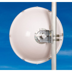Parabolick&aacute; ant&eacute;na Jirous JRC-32DD Duplex Precision...