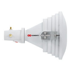 Antena Setorial RF Elements STH-A45-USMA, 5150 - 5950MHz, 17dBi, 45° - Imagem 3