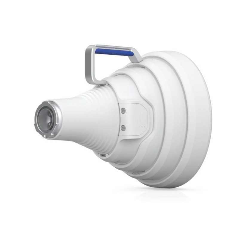 Ubiquiti UISP Horn | Antena sectorial | PtMP, 30°, 5 - 7 GHz, 19.5 dBi - Imagen 2