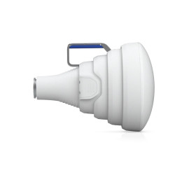 Ubiquiti UISP Horn | Sektorale Antenne | PtMP, 30°, 5 - 7 GHz, 19.5 dBi - Bild 3
