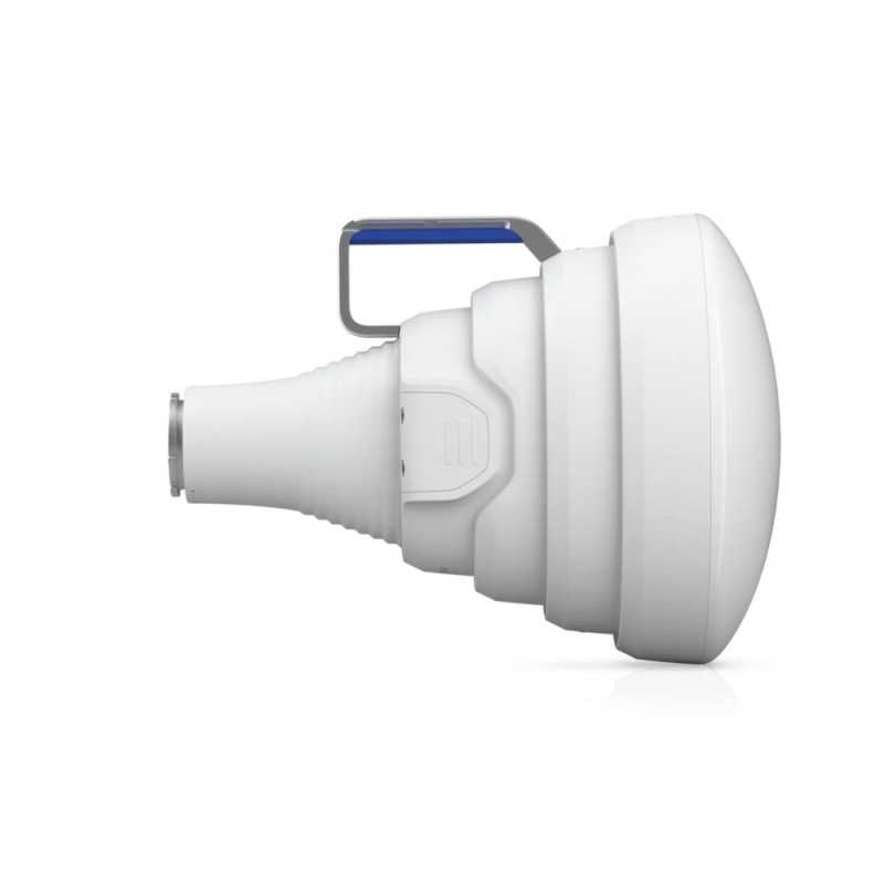 Ubiquiti UISP Horn | Antena sectorial | PtMP, 30°, 5 - 7 GHz, 19.5 dBi - Imagen 3
