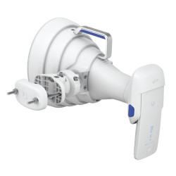 Ubiquiti UISP Horn | Antena sektorowa | PtMP, 30°, 5 - 7 GHz, 19.5 dBi - Zdjęcie 6