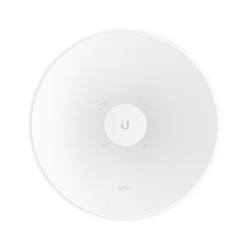 Направленная антенна Ubiquiti UISP Dish, PtP, 6GHz, 30dBi, 30км+ - Изображение 2