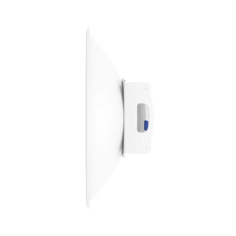 Ubiquiti UISP Dish | Antenna direzionale | PtP, 6GHz, 30dBi, 30km+ - Immagine 3