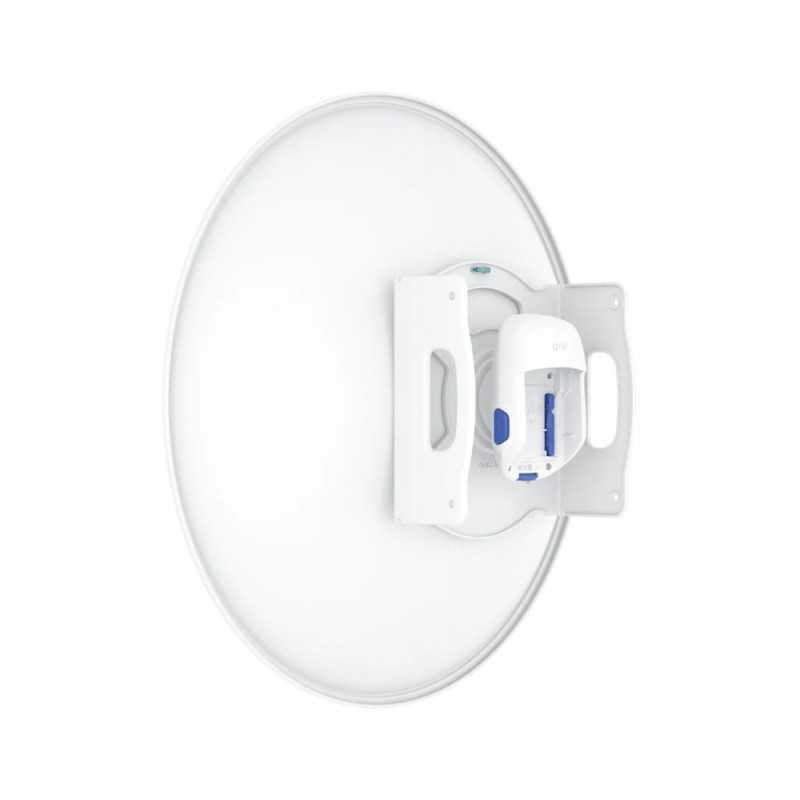 Ubiquiti UISP Dish | Antena direccional | PtP, 6GHz, 30dBi, 30km+ - Imagem 4