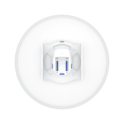 Ubiquiti UISP Dish | Antena direccional | PtP, 6GHz, 30dBi, 30km+ - Imagem 5