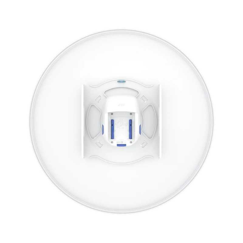 Ubiquiti UISP Dish | Antena direccional | PtP, 6GHz, 30dBi, 30km+ - Imagem 5