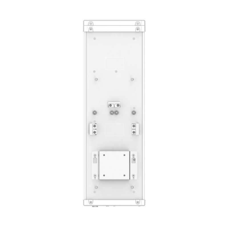 Cambium EPMP 6 GHz Sector | Antena do setor | 4x4 MU-MIMO, 18 dBi, IP65, kit de montagem - Imagem 2
