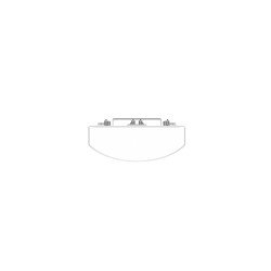 Cambium EPMP 6 GHz Sector | Antenna di settore | 4x4 MU-MIMO, 18 dBi, IP65, kit di montaggio - Immagine 4