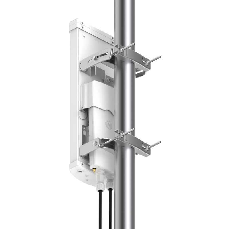 Cambium EPMP 6 GHz Sektör Anteni, 4x4 MU-MIMO, 18 dBi, IP65, montaj braketi - Görsel 6