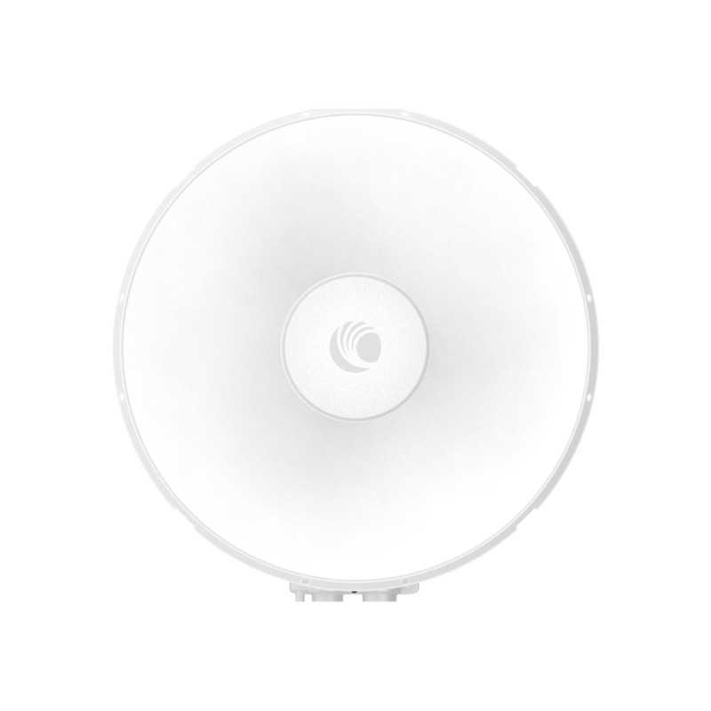Cambium EPMP 6 GHz Wi-Fi Anteni Dish 2-Pack, 2x2 MIMO, 25dBi - Görsel 2