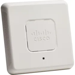 Cisco WAP571 Punto de Acceso Doble Banda , AC1900 Onda 2, 3x3 MU-MIMO, 2x RJ45 1Gb/s, PoE