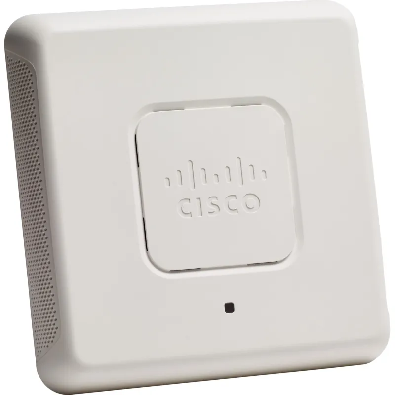 Cisco WAP571 Punkt dostępowy Dual Band , AC1900 Wave 2, 3x3 MU-MIMO, 2x RJ45 1Gb/s, PoE