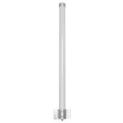 Mikrotik 915_Omni_antenna | Antena WiFi | Antena dookólna 6.5dBi 900-928MHz + SMA + uchwyt - Zdjęcie 2