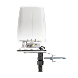 QuWireless QuSpot A140S-A | Antena LTE | dla Teltonika TRB140 (wersja z obudową) - Zdjęcie 3