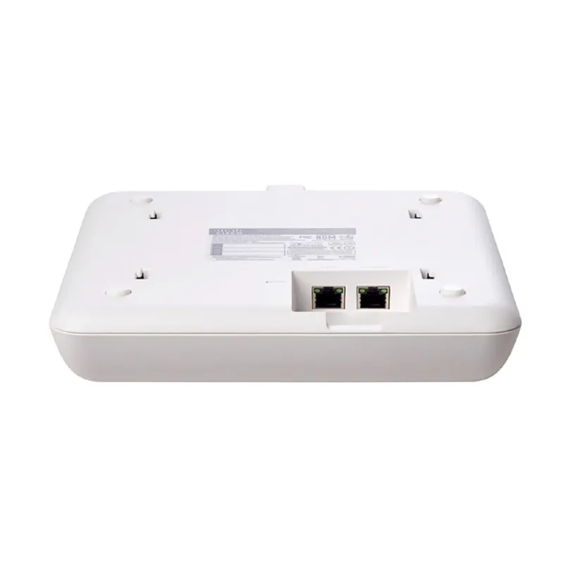 Cisco WAP571 Punto de Acceso Doble Banda , AC1900 Onda 2, 3x3 MU-MIMO, 2x RJ45 1Gb/s, PoE