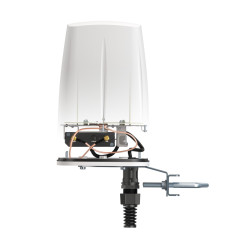 QuWireless QuSpot A240S | Antena LTE + Wi-Fi | para Teltonika RUT241/RUT240/200/230 - Imagem 3