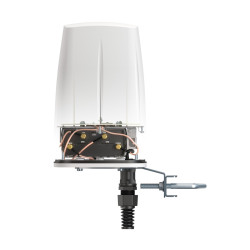 QuWireless QuSpot A950S | Antenna LTE + Wi-Fi | per Teltonika RUT951/RUT950/RUT900 - Immagine 3