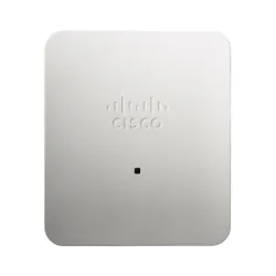 Cisco WAP571E Punto de Acceso Doble Banda , AC1900 Onda 2, 3x3 MU-MIMO, 2x RJ45 1Gb/s, PoE, Exterior