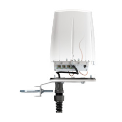 QuWireless QuSpot AX10S | Antena Wi-Fi + Bluetooth | para...
