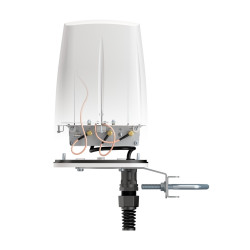 QuWireless QuSpot AX10S | Wi-Fi + Bluetooth anténa | pro Teltonika RUTX10 - Obrázek 3
