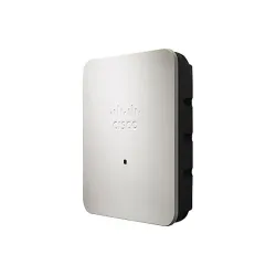 Cisco WAP571E Erişim Noktası, Dual Band, AC1900 Wave 2, 3x3 MU-MIMO, 2x RJ45 1Gb/s, PoE, Dış Mekan