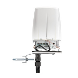 QuWireless QuSpot AX11S | Antenna LTE + Wi-Fi + GPS +...