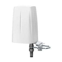 QuWireless QuSpot AX50S | 4x Antena 5G + Wi-Fi + GPS |...