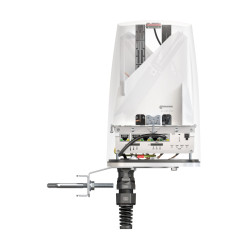 QuWireless QuSpot AX50S | 4x Antenna 5G + Wi-Fi + GPS | per Teltonika RUTX50 - Immagine 3