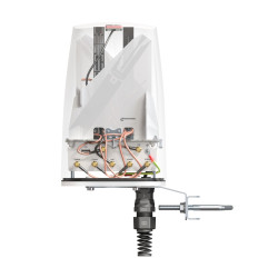 QuWireless QuSpot AX50S | 4x Antena 5G + Wi-Fi + GPS | dla Teltonika RUTX50 - Zdjęcie 5