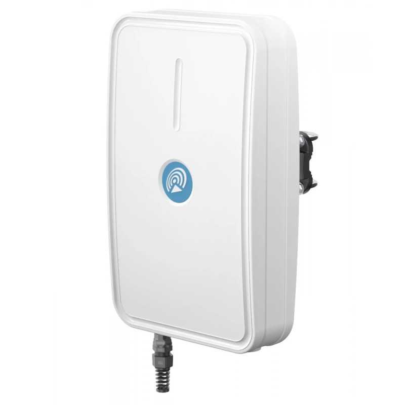 QuWireless QuMax Omni A500MO | Antena 5G | para Teltonika TRB500 - Imagem 3