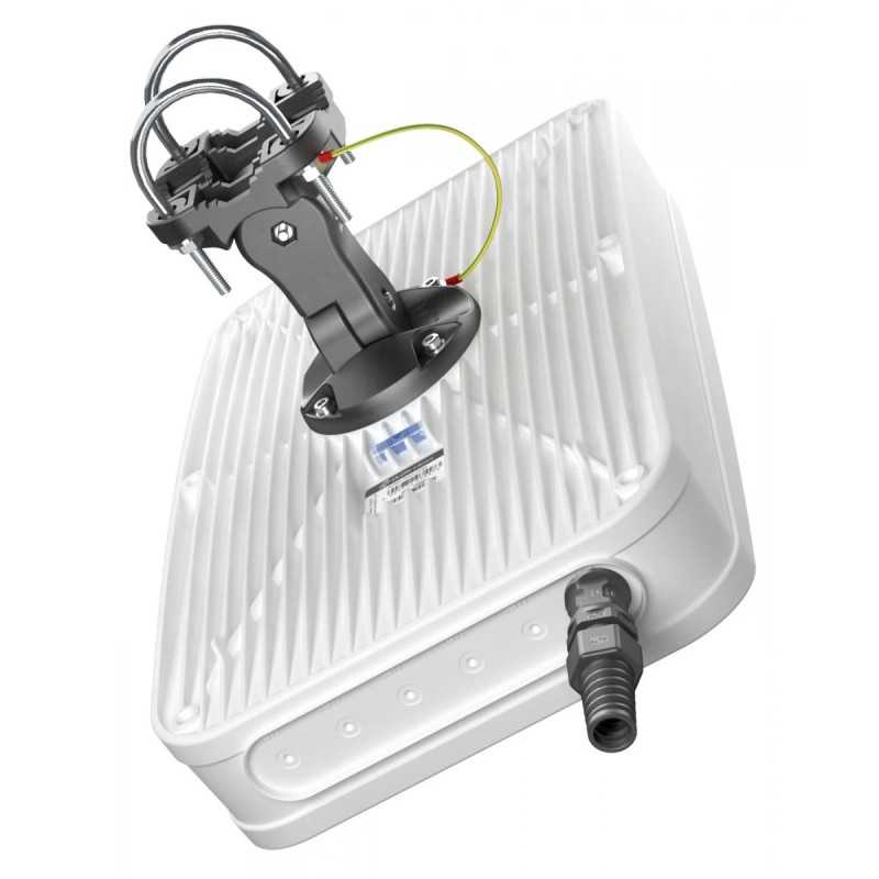 QuWireless QuMax Omni A500MO | Antenna 5G | per Teltonika TRB500 - Immagine 4