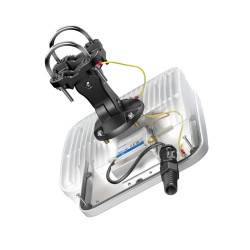 QuWireless QuMax A140M-A | Antena LTE | para Teltonika TRB140 (versión con carcasa) - Imagen 3