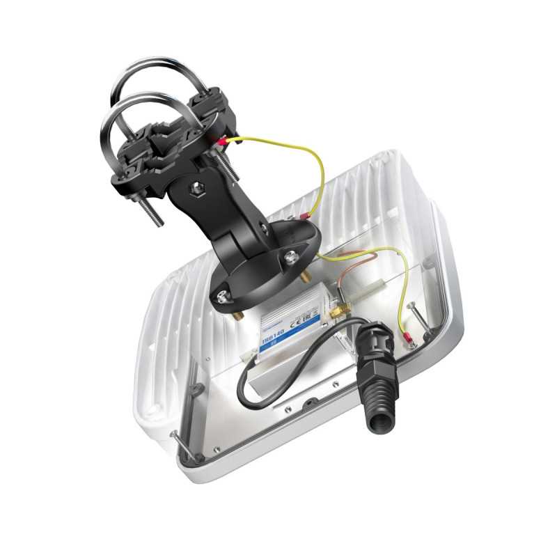 QuWireless QuMax A140M-A | Antenna LTE | per Teltonika TRB140 (versione con custodia) - Immagine 3
