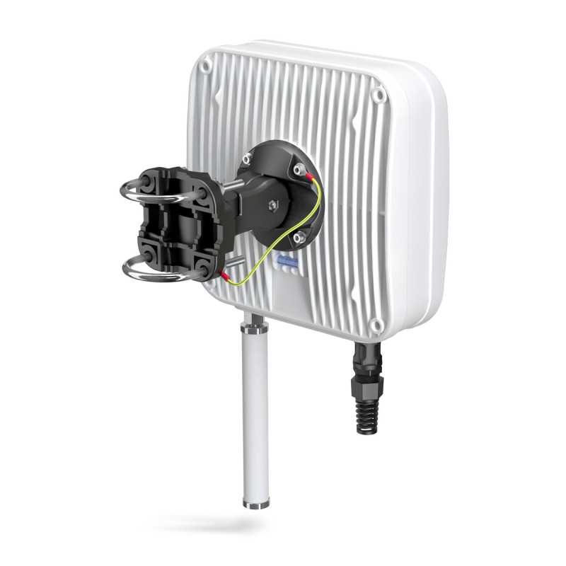 LTE + Wi-Fi Anteni QuWireless QuMax A240M, Teltonika RUT241/RUT240/200/230 için - Görsel 2