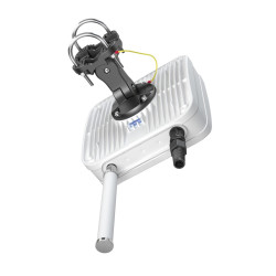 QuWireless QuMax A240M | Antena LTE + Wi-Fi | para Teltonika RUT241/RUT240/200/230 - Imagem 4